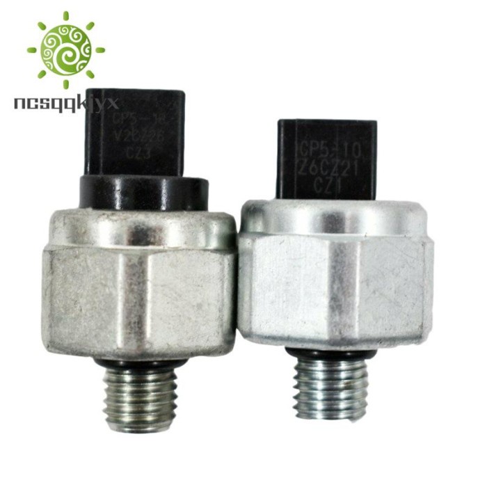 

SC704 2pcs Sensor Tekanan Oli Untuk CVT JF010E JF011E F09A F09B F10A F