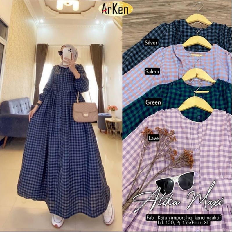 Atika Maxi