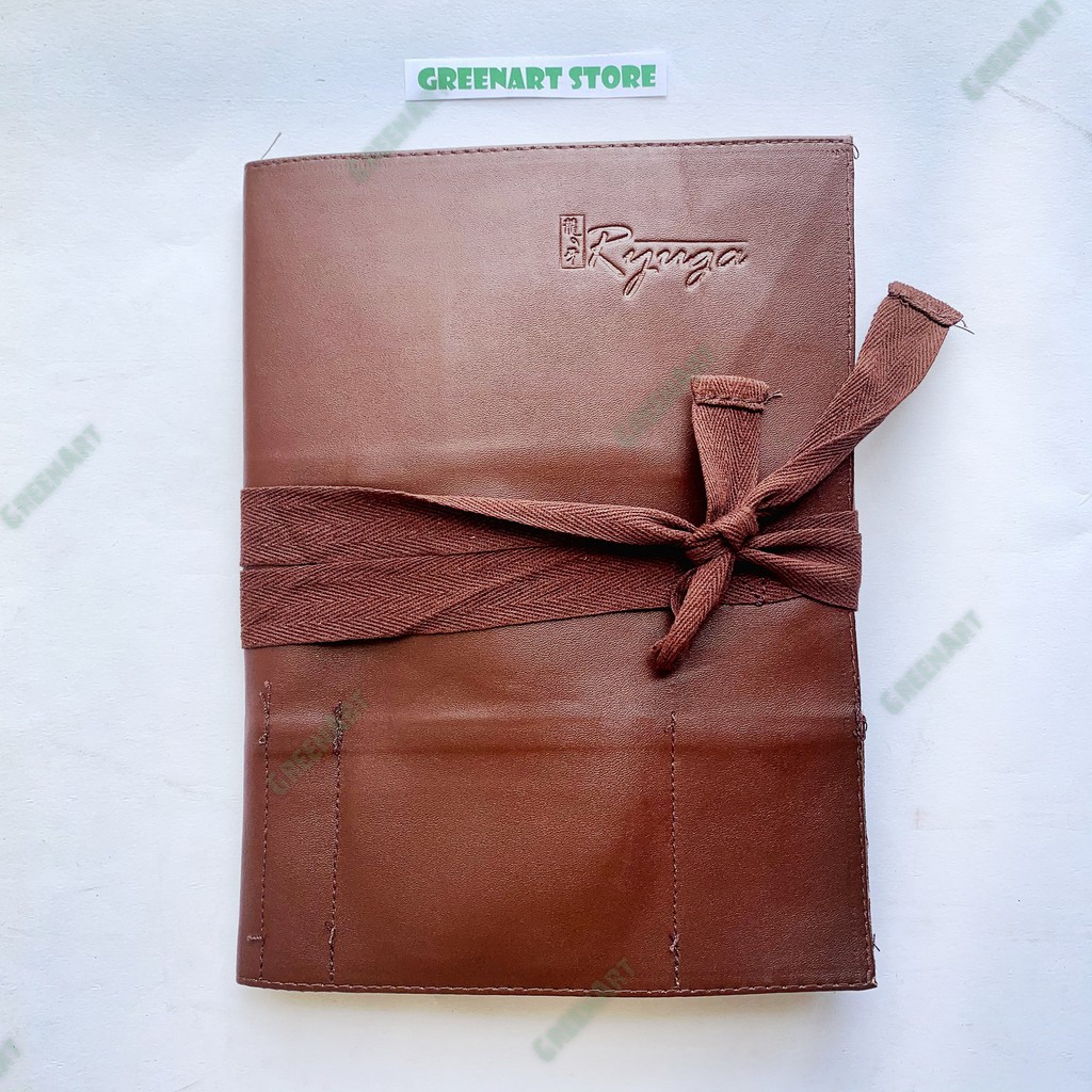 Tas Peralatan Bonsai - Ryuga