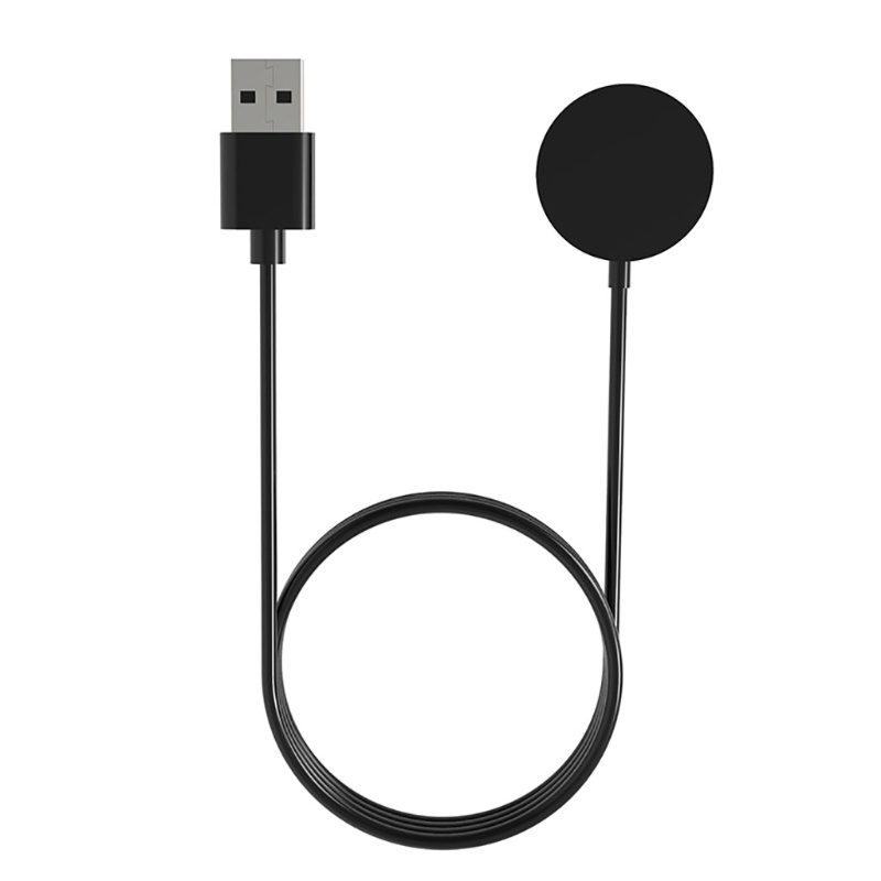 Cre Kabel Charger Power Adapter Usb Untuk Realme-Watch Rma161