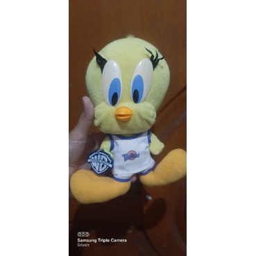 boneka tweety ori