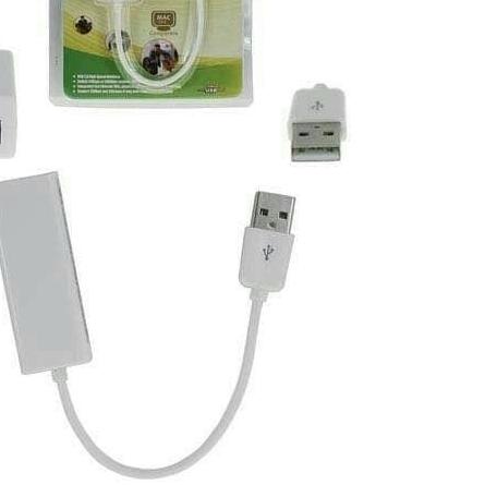 Usb to lan ethernet adapter/adaptor usb lan/usb lan