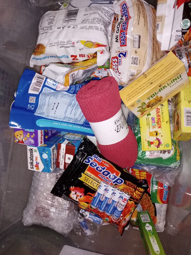 Detergent Matic Sakura 600 Ml