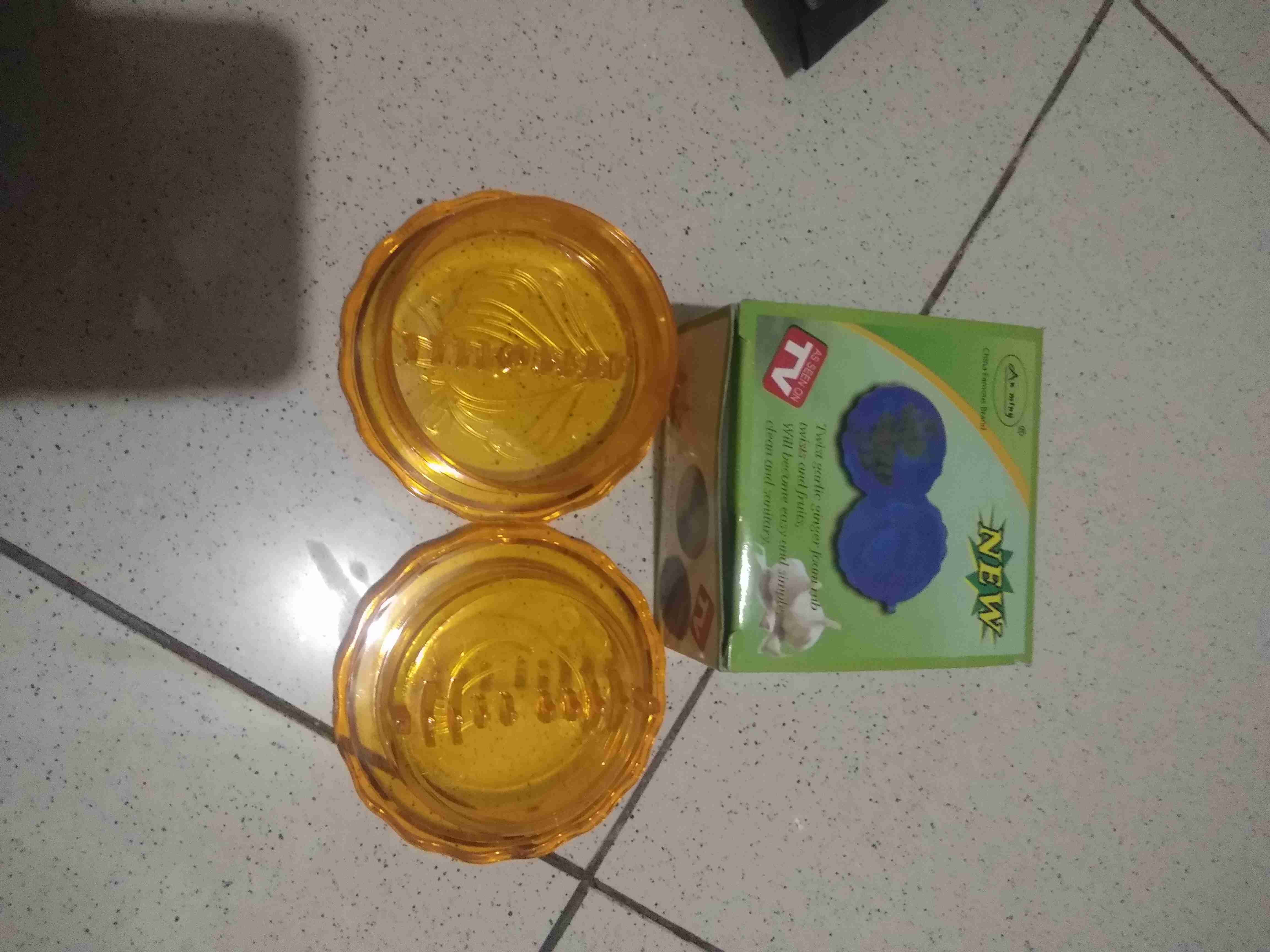 Garlic Twister Pencacah Bawang Putih Dan Merah