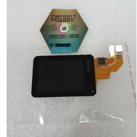 Lcd Gopro hero8 hero 8