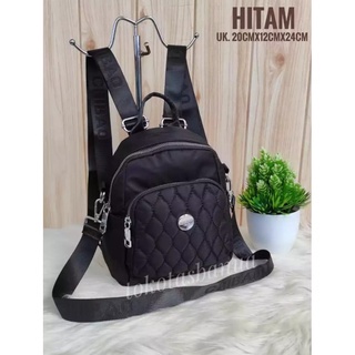 TAS WANITA IMPORT CHIBAO 3IN1 168#