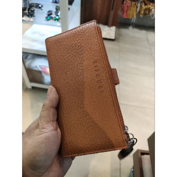 Dompet wanita Rip curl VINTAGE ESSENTIALS