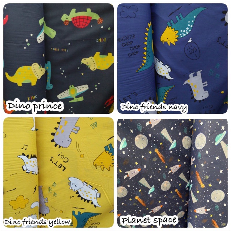 SARUNG BANTAL SARUNG GULING JUNIOR