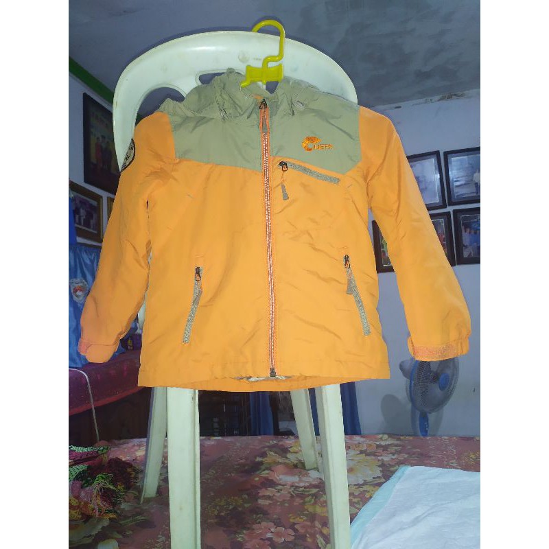 Jaket Nepa