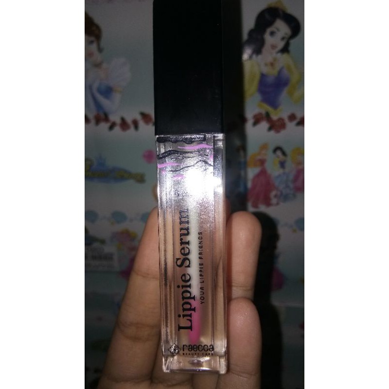 Lippie Serum