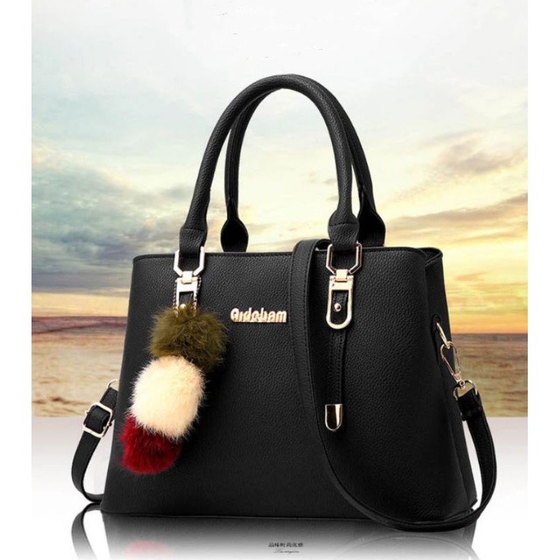 Tas Selempang Cewek SKY Batam Slingbag Handbag Guru Dosen Tas Cewe Wanita Murah Y5A7 Promo Terlaris 