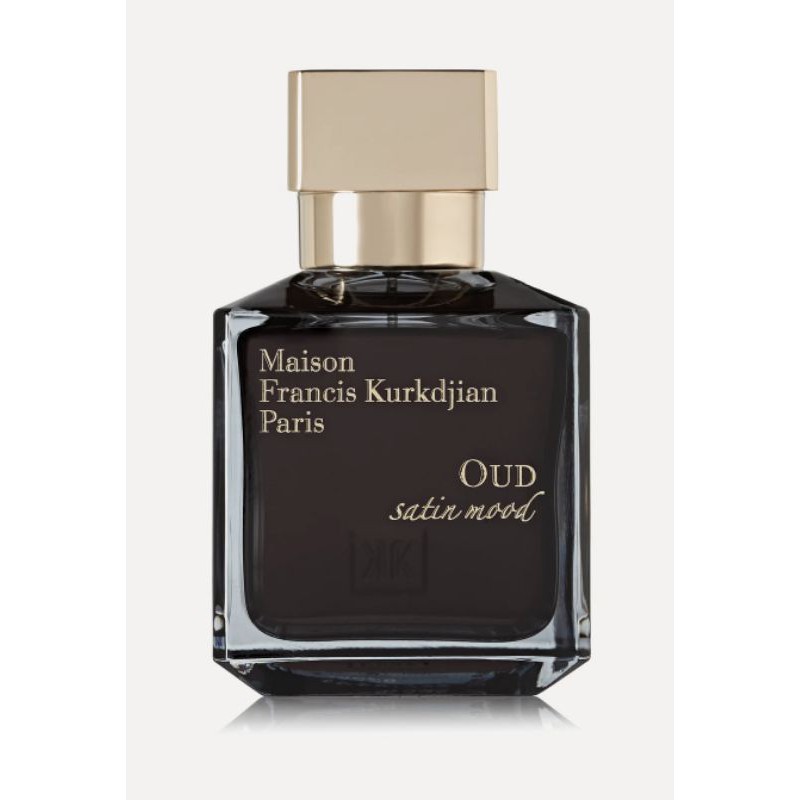 parfum ORIGINAL EURO MFK OUD SATIN MOOD 70ML