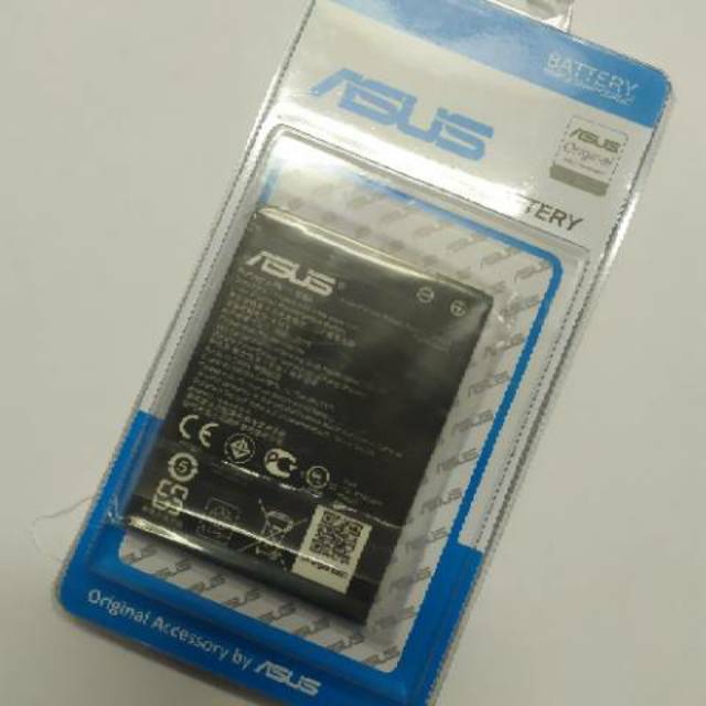 Baterai Batre Asus GO 4G 5 inch ZB500KL X00AD Original