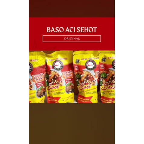 

BASO ACI HOT