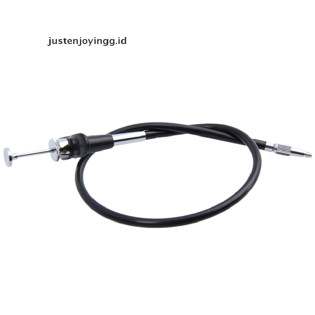 / / Justenjoyingg.id / 16 &quot;40cm Kabel Shutter Release Kamera Mekanikal Warna Hitam