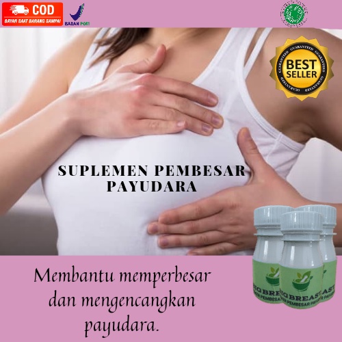 masker pembesar payudara / payudara padat,besar dan berisi / herbal alami / original tanpa efek samp