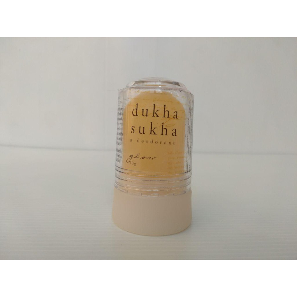 Deodorant Dukha to Sukha