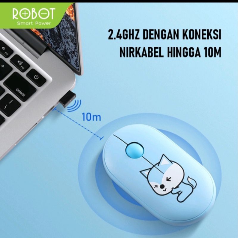 maose warles robot m230 /mause warles