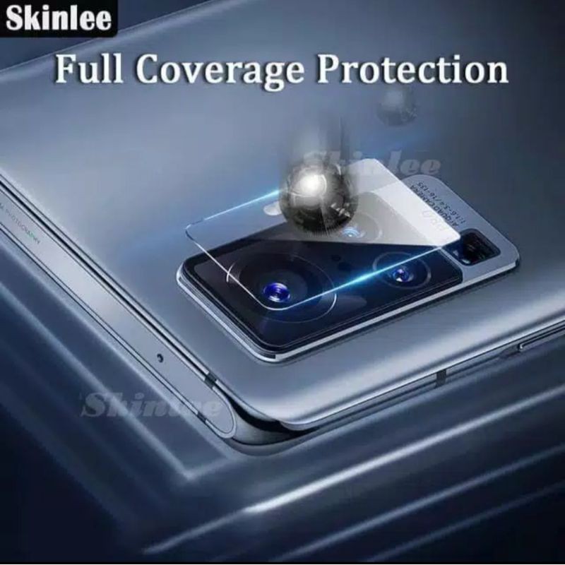 For Vivo X50 / X50 Pro Temper Glass Camera Anti Gores Kamera Belakang