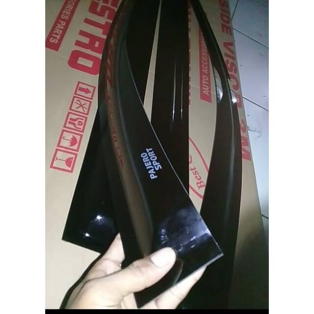  TALANG  AIR  PAJERO SPORT PAJERO LAMA 2008  2009 2020 2020 