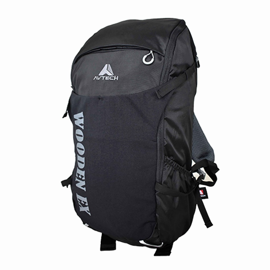 TAS SEMI CARRIER WOODEN EX ORIGINAL AVTECH
