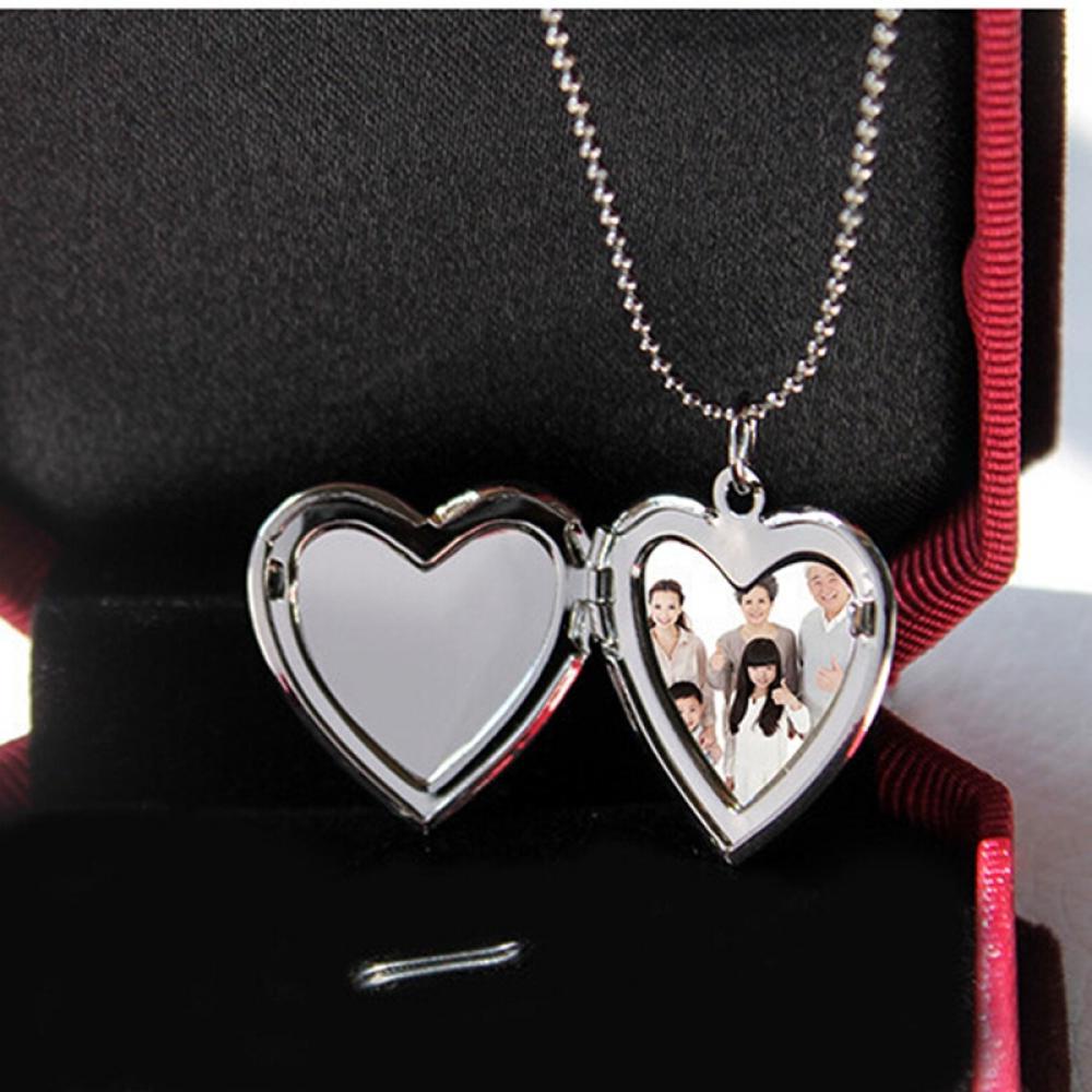 Top Kalung Hadiah Rantai Lover Friend Pendant