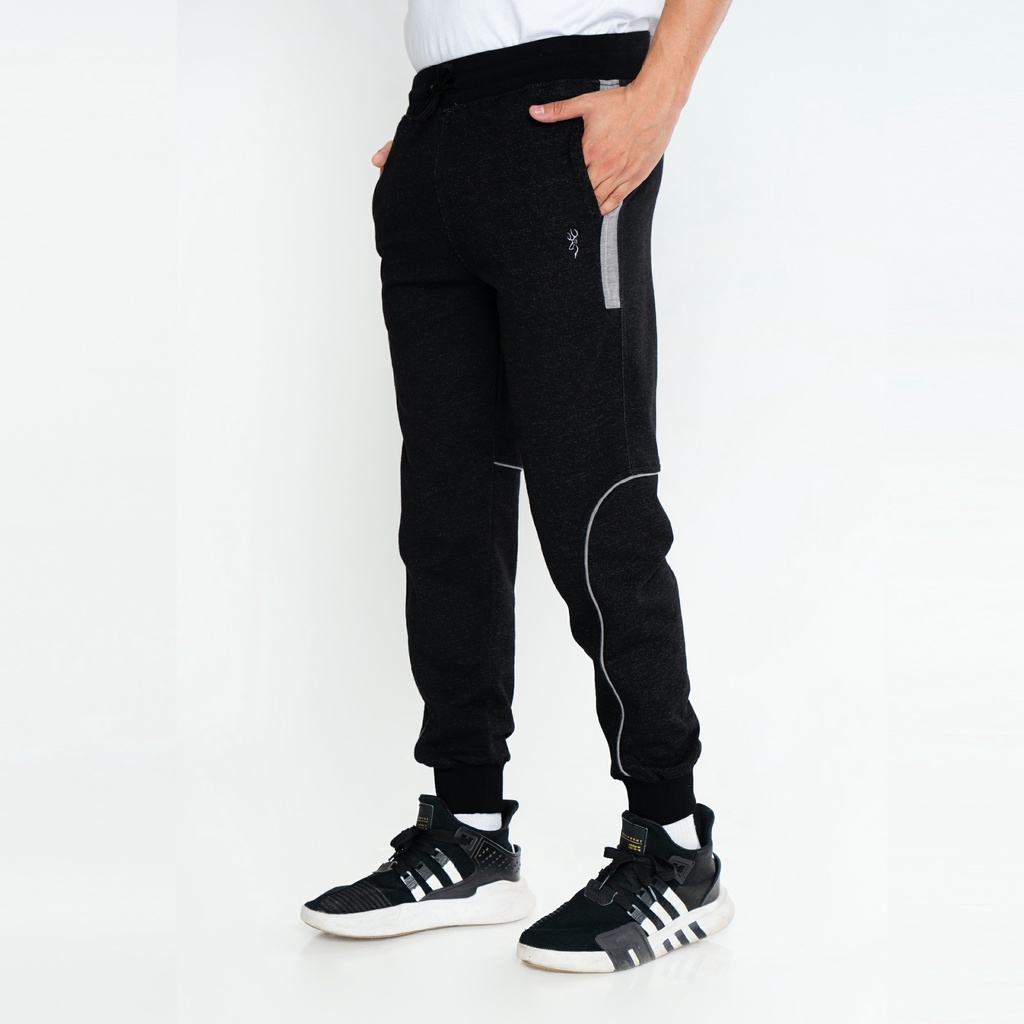 Celana Panjang Jogger Cressida ORIGINAL - SYCDL.CB006X - ( FANATIC STORE )