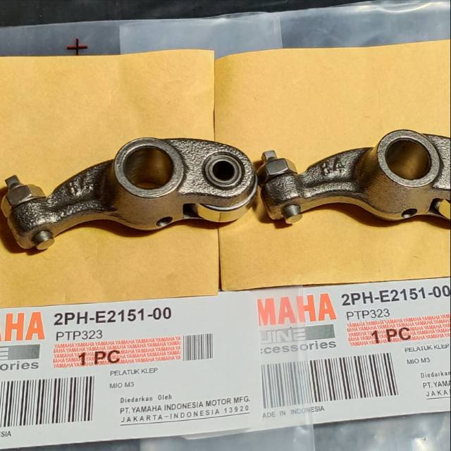 Pelatuk Klep Motor Yamaha Mio M3 2PH Original GC