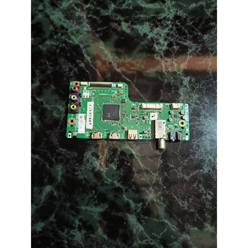MAINBOARD - MB - MOBO TV LED SHARP LC-32SA4101I - LC32SA4101i