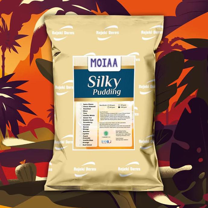 

31.87-Kue- Moiaa Silky Pudding 1000 Gram – Neni Nur Aini -Terlengkap-Termurah-Dijamin.
