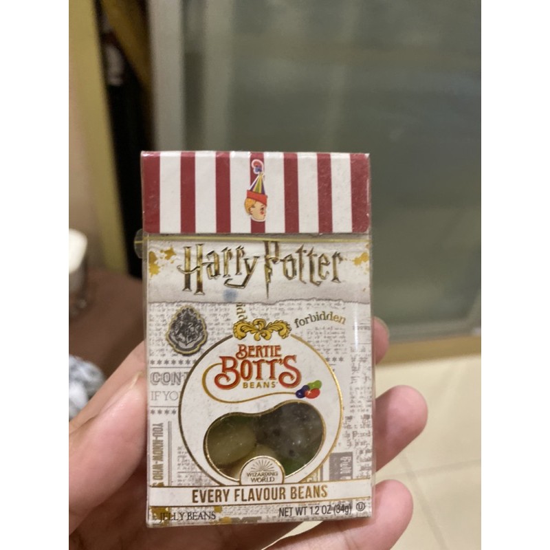 

Bertie Bott’s Beans Every Flavour Beans