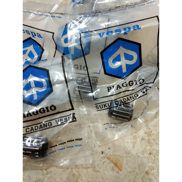 lahar pen piston vespa