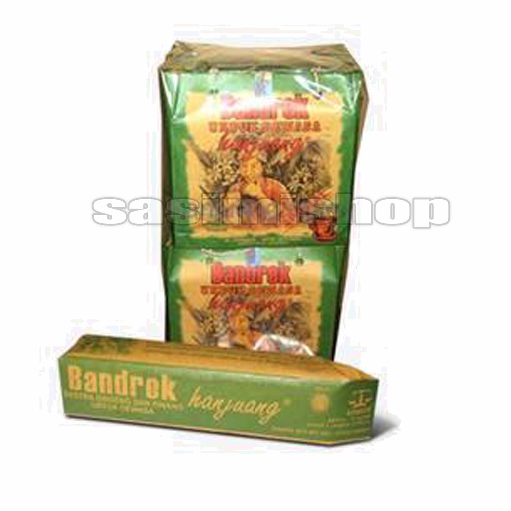 

Minuman Tradisional Bandrek Spesial