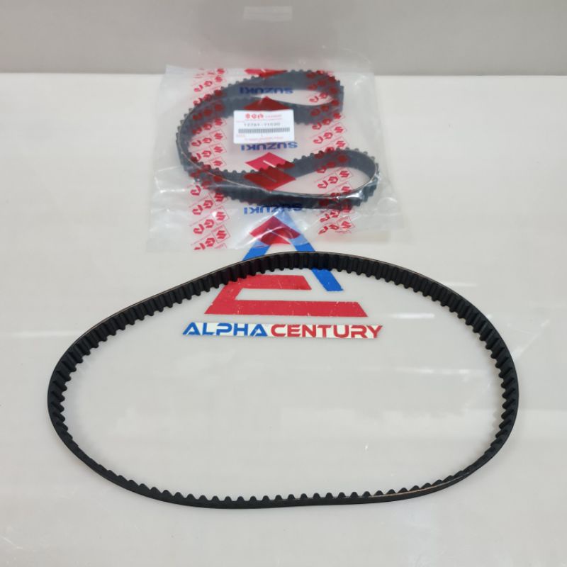 FAN BELT TALI KIPAS 71C20 VITARA ESCUDO BALENO ESTEEM 1.6 ORI GARANSI