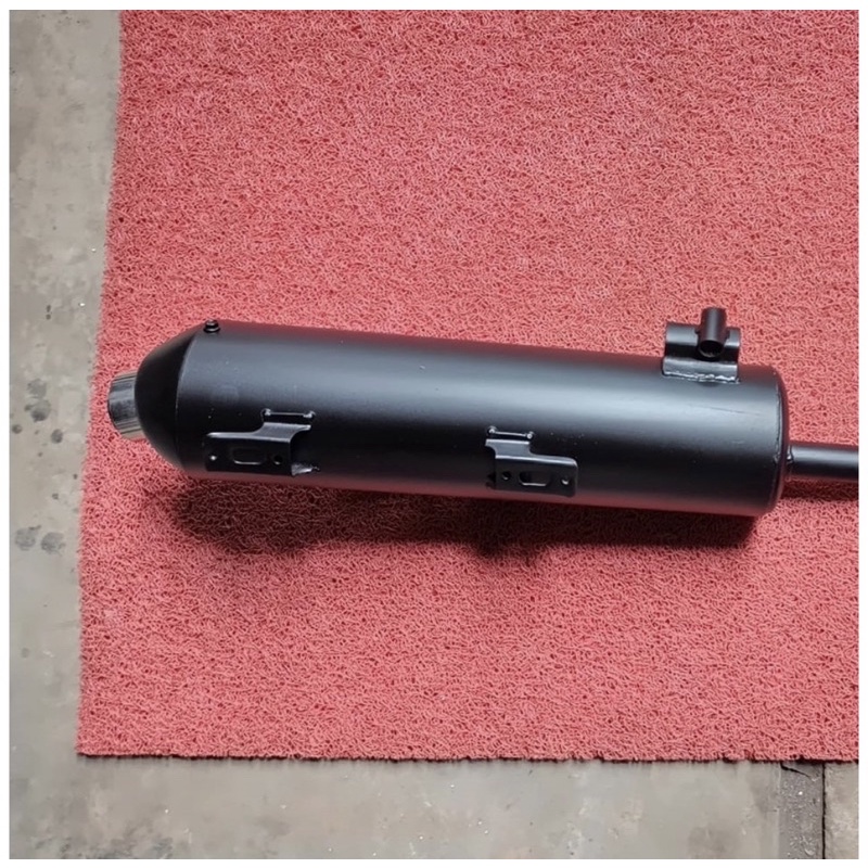 knalpot copy cms aerox