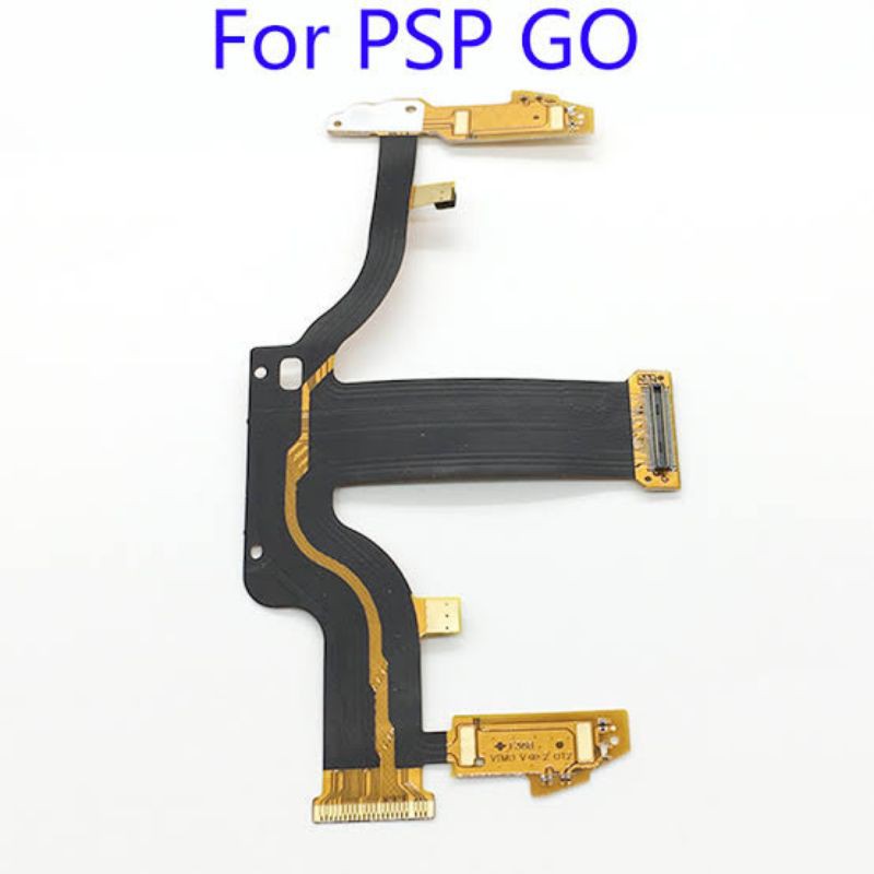 FLEXIBEL LCD SONY PSP GO