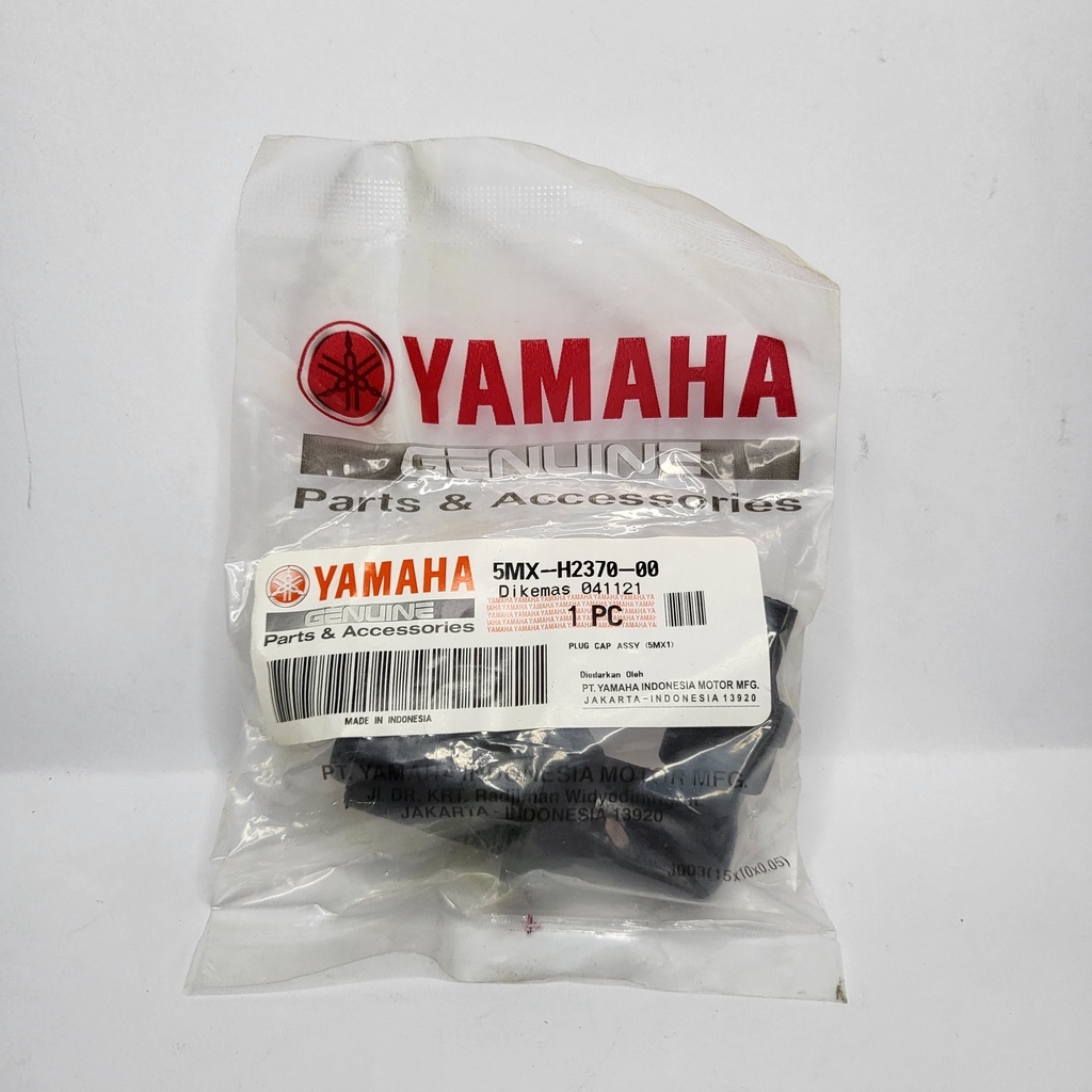Cop Busi Mio Original Yamaha