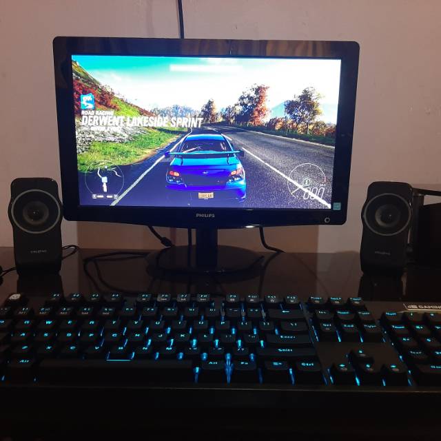 Monitor Philips 19 inch
