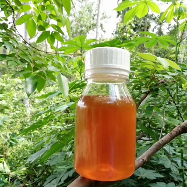 

Madu Bromo 325 gr