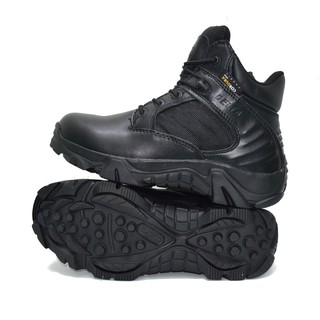 Jual Sepatu Delta 6 Inch Safety Taktikal Gurun Touring Boot Outdoor