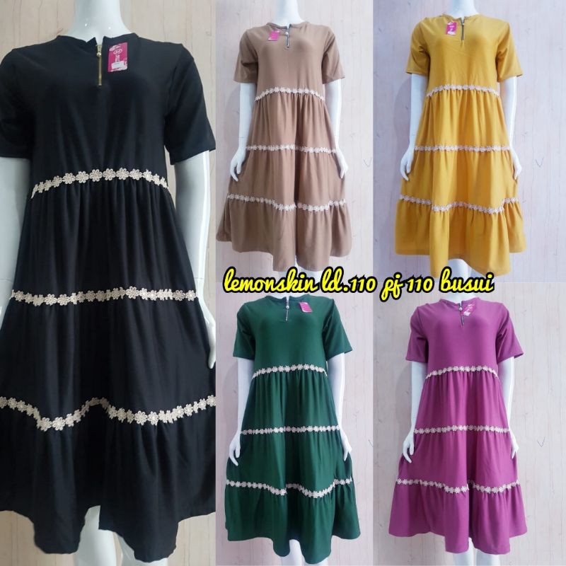 DASTER LEMONSKIN LD 110