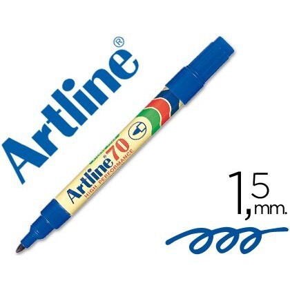

Artline 70 High Performance Permanent Marker EK-70