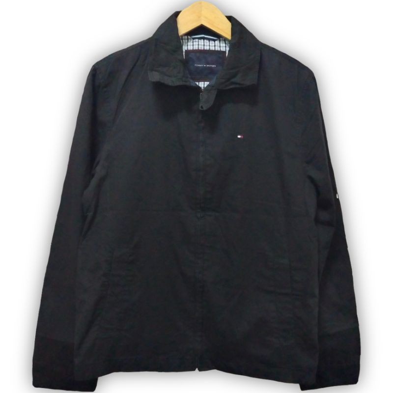 Jaket Tommy Hilfiger + 1 Hoodie gratis