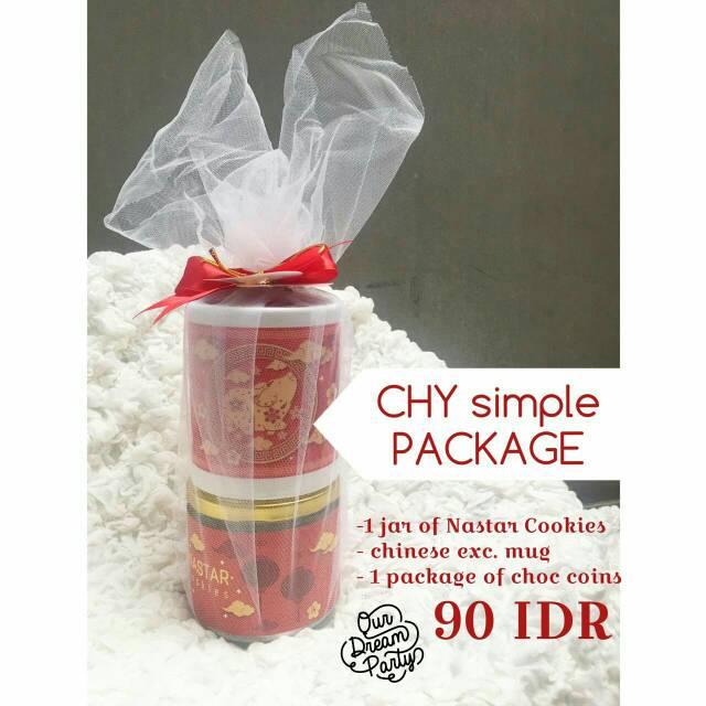 

CHY Simple Package