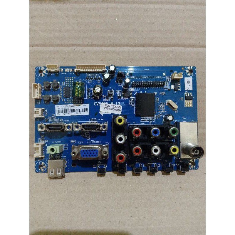 mainboard polytron 32d9505 - MB PLD 32D9505