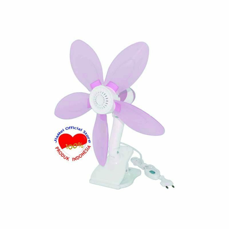 Kipas Angin Jepit 20W 3 IN 1 / Mini Fan Jepit / Clip Fan 20Watt