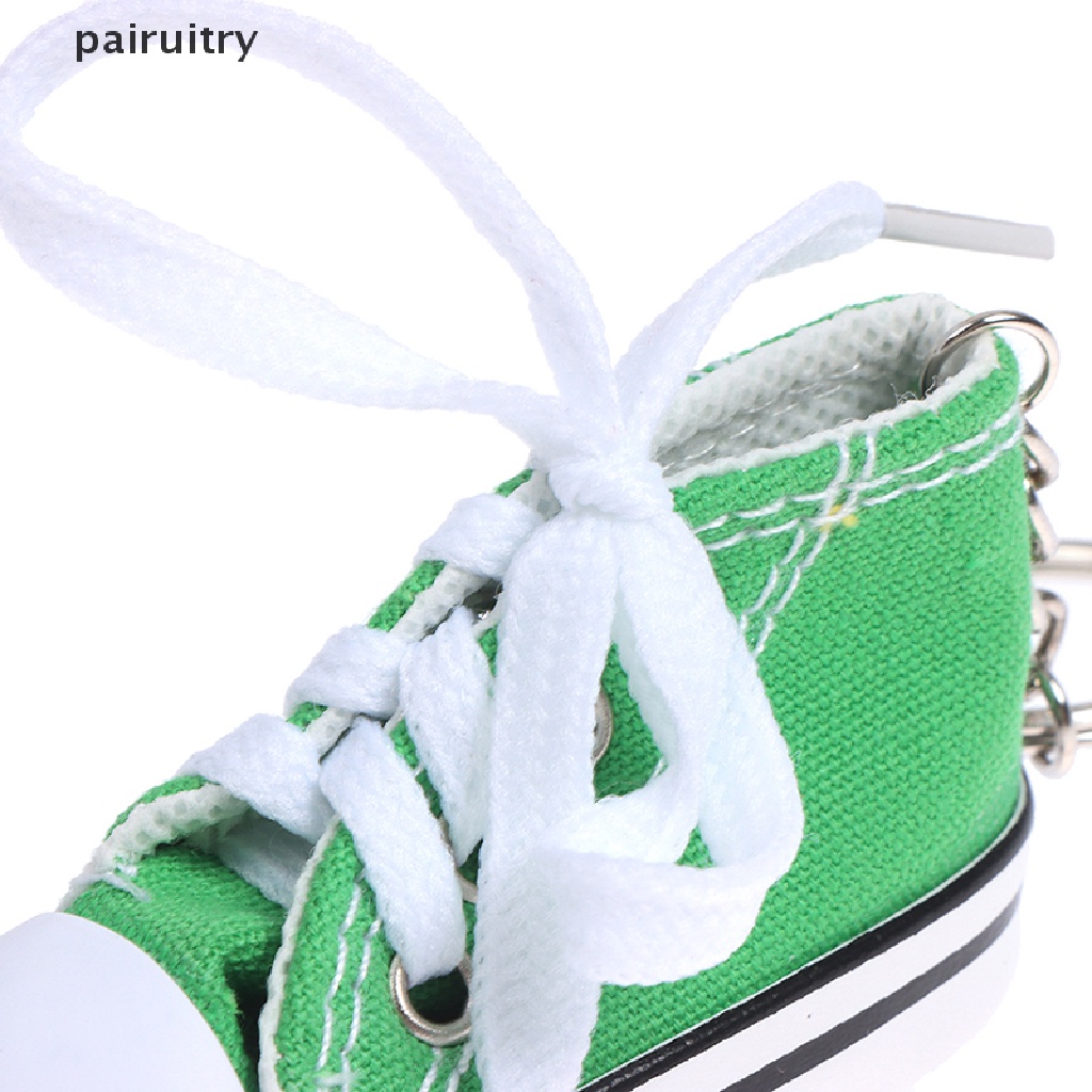 Prt Gantungan Kunci Bentuk Sepatu Untuk Dekorasi Motor PRT