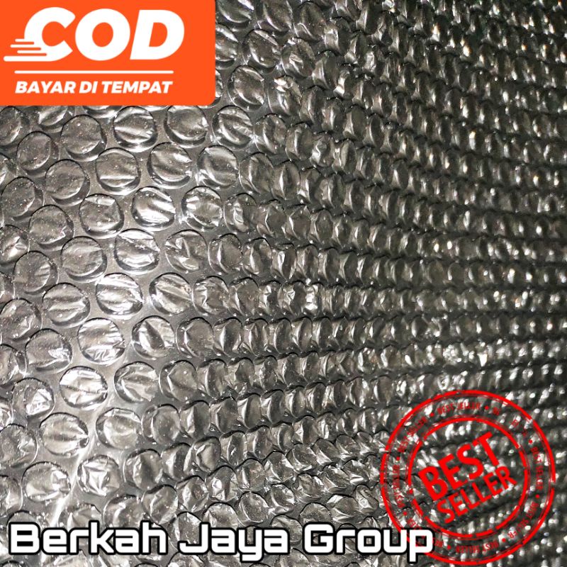 

bubble wrap pengaman paket