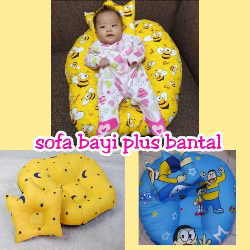 sofa bayi / sofa baby