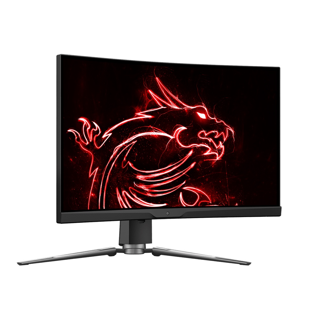 LED MSI MPG ARTYMIS 273CQR 27&quot; 1440p 165Hz 1ms | Curved Gaming Monitor